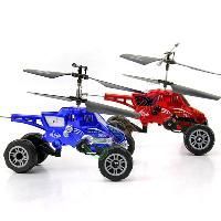 Remote Control Toys