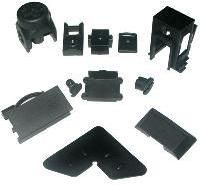 Plastic Molded Parts