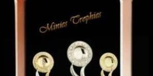 Mini Trophy