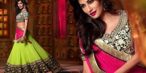 Designer Lehenga Choli