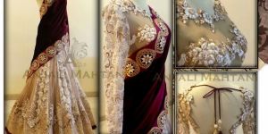 Heavy Designer Lehenga
