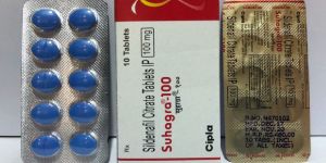 Suhagra 100mg