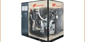 Oil Free Screw Compressor