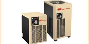 Refrigerated Air Dryers