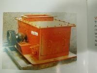 Ring Granulators