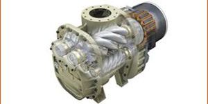 Time Proven Quality Air Ends