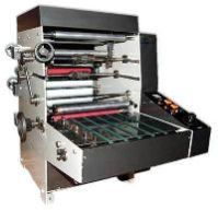 Film Lamination Window Machine