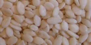 Sesame Seeds