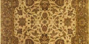 Hand Knotted Rugs