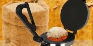Electric Roti Maker