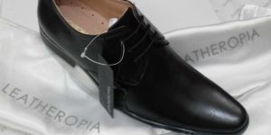 Men Leather Shoes