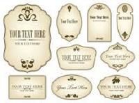 Medicine Bottle Sticker