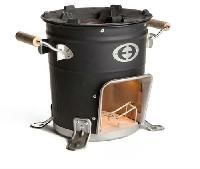 Biomass Stove