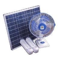Solar Home Systems
