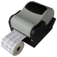 Sticker Barcodes Printers Labels