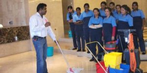 Housekeeping Services