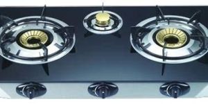 Gas Stove
