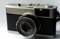 Film Cameras
