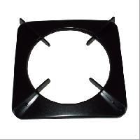 Pan Support
