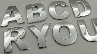Metal Stickers