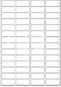 Self Adhesive Sticker