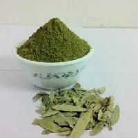 Senna Powder