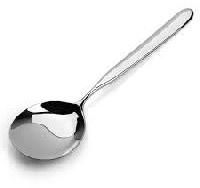 Steel Spoons