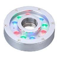 Fountains LED Lights