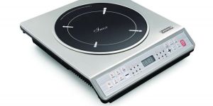 Induction Cooker