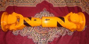 Cardan Shaft