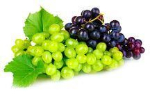 Fresh Grapes