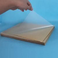 Plastic Sticker Paper