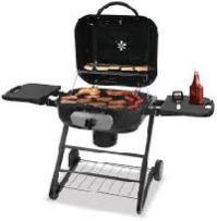 Barbecue Grill