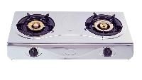 Two Burner Gas Stove