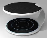 Solar Induction Cooker