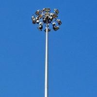 High Mast Lighting System