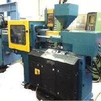 Pet Injection Moulding Machines