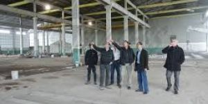 Aerated Concrete Equipment