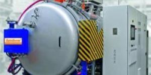 Gas Carburizing Furnace