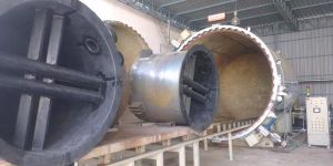Rubber Vulcanizer