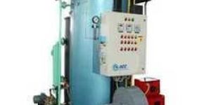 Thermic Fluid Heater