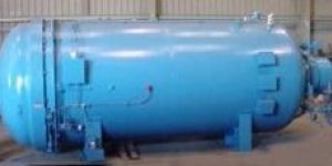 Water Heating Boilers