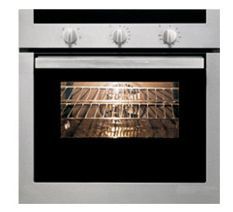 Built-in Oven