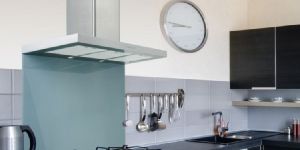 Kitchen Chimney Hood