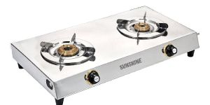 Stainless Steel Stove
