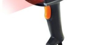 Laser Barcode Scanner