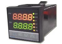 Automatic Temperature Control System
