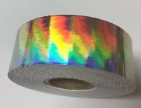 Holographic Tape