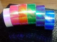 Holographic Tape