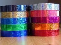 Holographic Tape